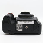 Nikon D750 Gehäuse gebraucht
