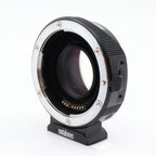 Metabones Canon EF - Sony E-mount T Speed Booster Ultra gebraucht