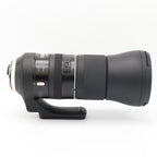 Tamron 150-600mm f/5-6.3 Di VC USD G2 Nikon FX used