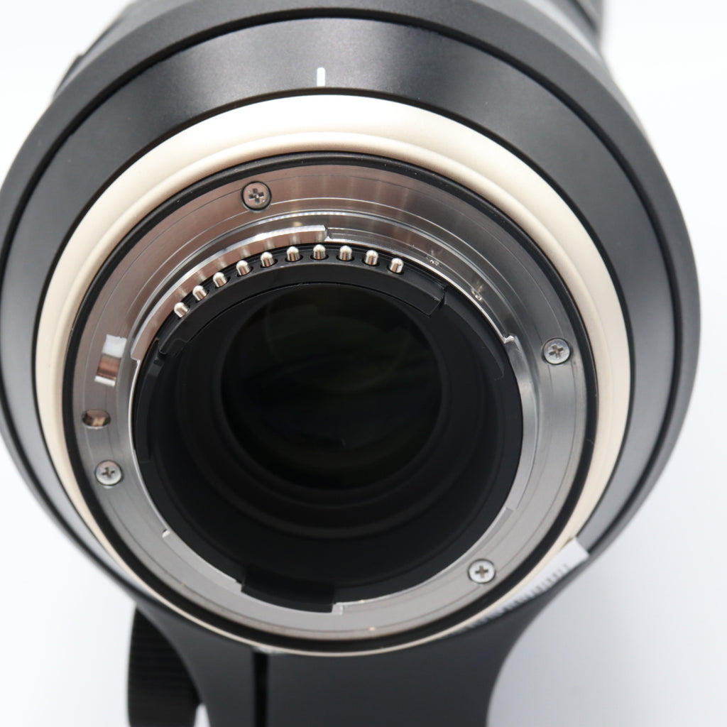 Tamron 150-600mm f/5-6.3 Di VC USD G2 Nikon FX used