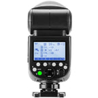 Godox Speedlite V1 Canon + AK-R1 Accessory kit
