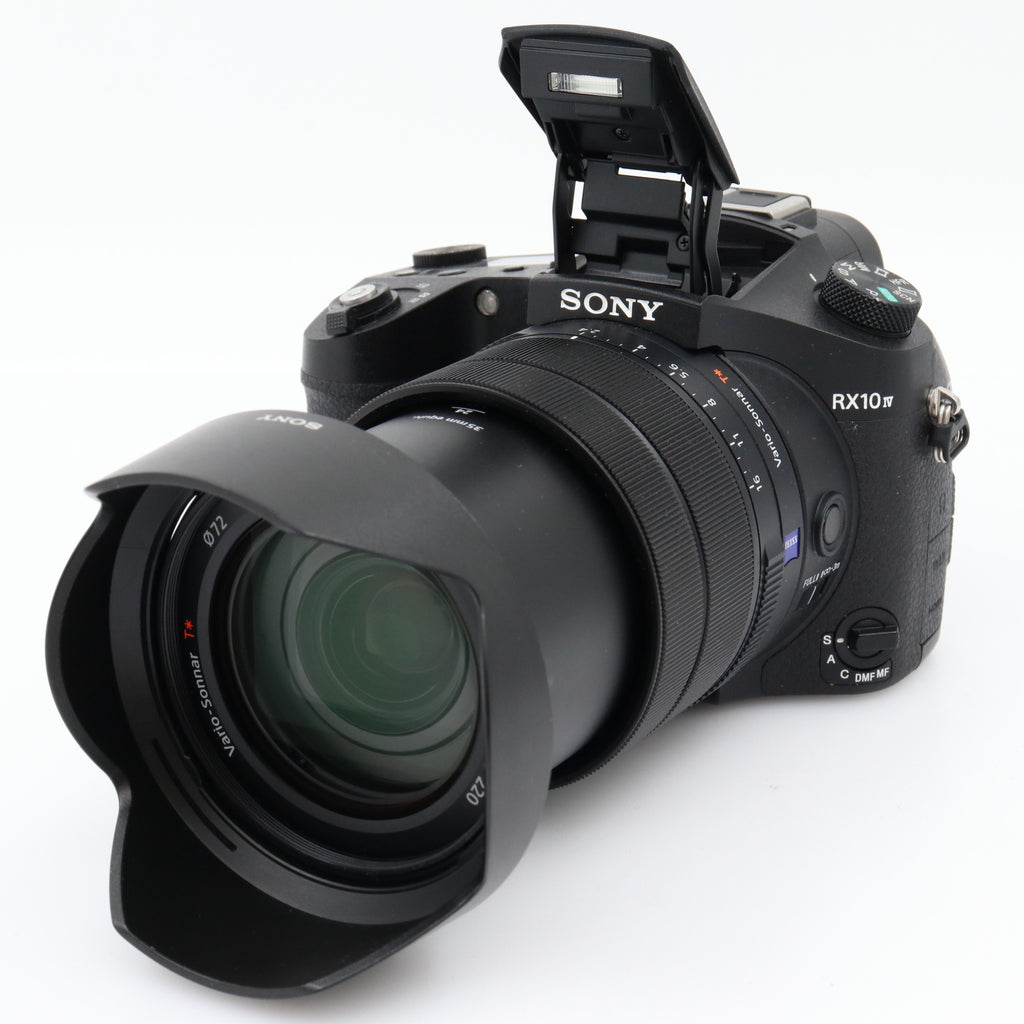 Sony Cybershot DSC-RX10 IV gebraucht