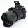 Sony Cybershot DSC-RX10 IV used