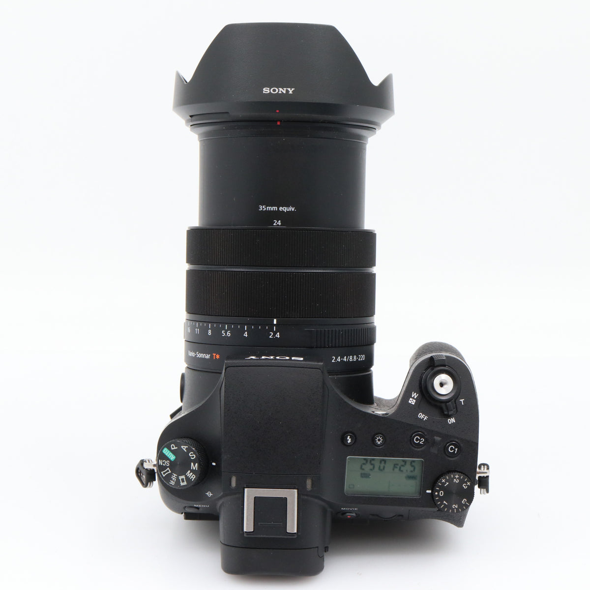 Sony Cybershot DSC-RX10 IV gebraucht