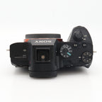Sony A7 III Gehäuse gebraucht
