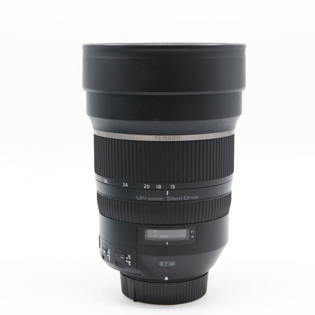 Tamron 15-30mm f/2.8 Di VC USD Nikon gebraucht