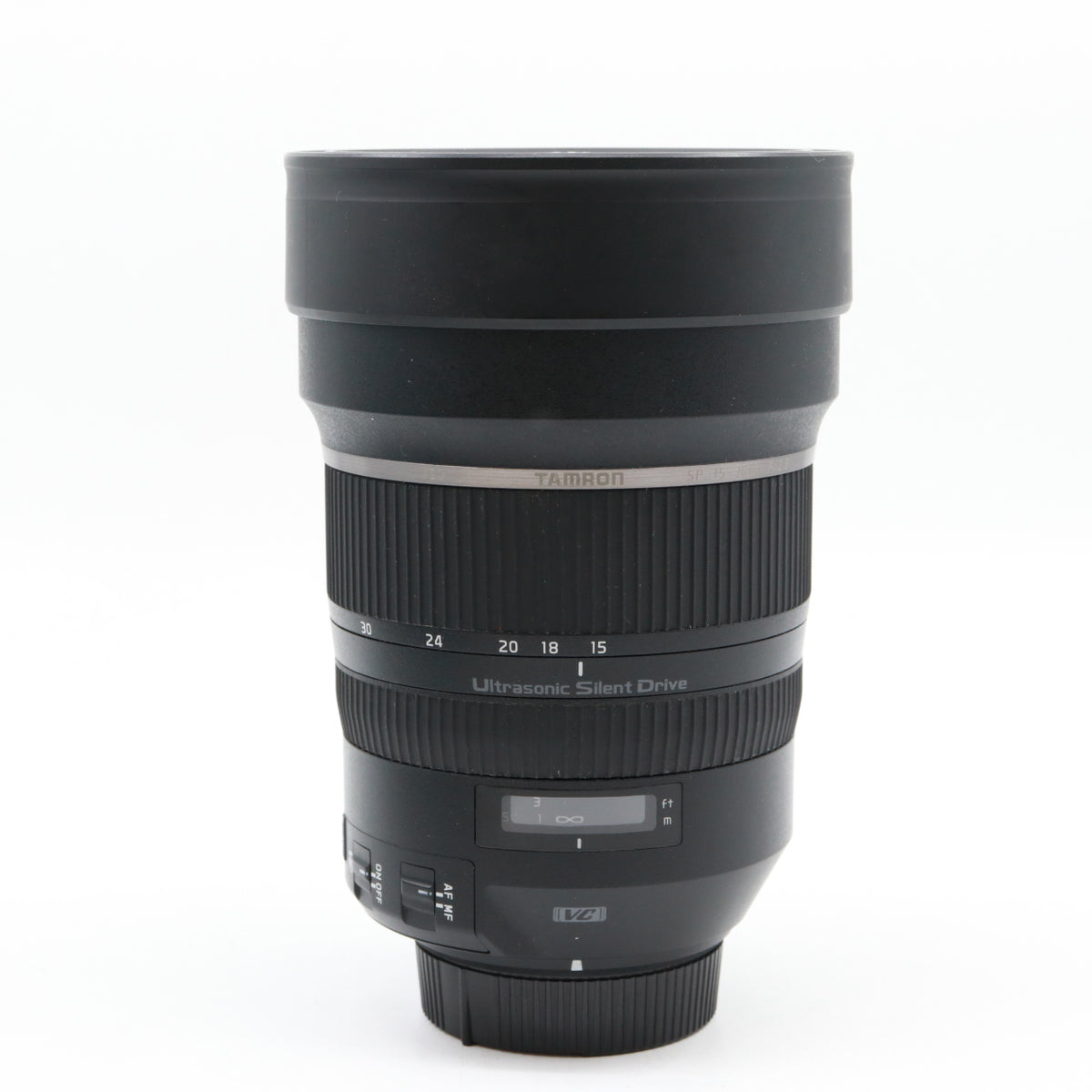 Tamron 15-30mm f/2.8 Di VC USD Nikon gebraucht