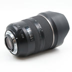 Tamron 15-30mm f/2.8 Di VC USD Nikon gebraucht