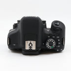 Canon EOS 750D Gehäuse gebraucht