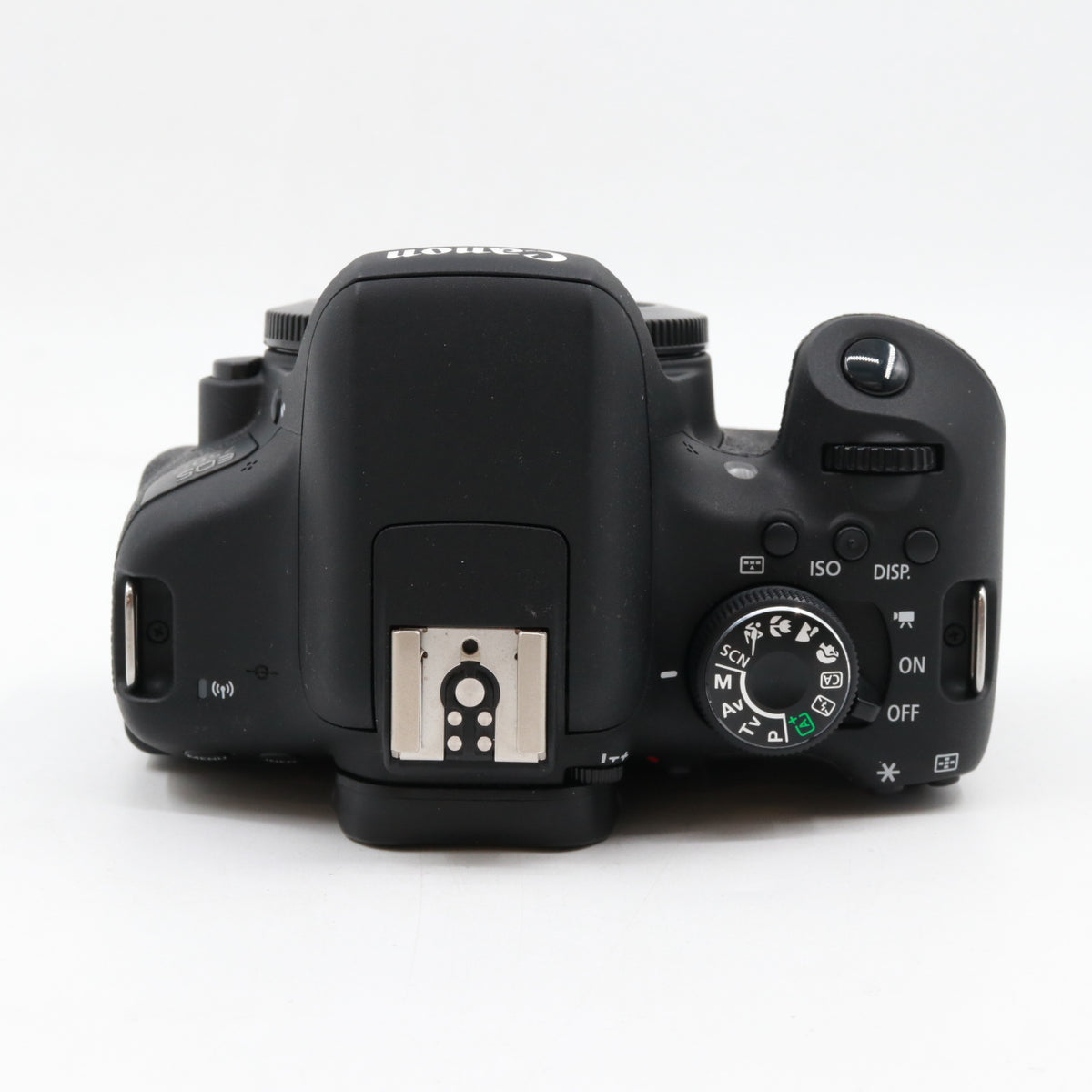 Canon EOS 750D Gehäuse gebraucht