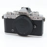 Nikon Z fc body used