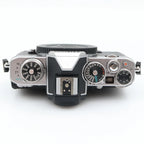 Nikon Z fc Gehäuse gebraucht