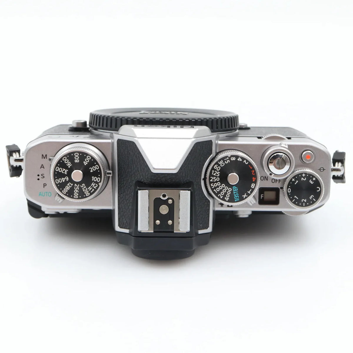 Nikon Z fc Gehäuse gebraucht