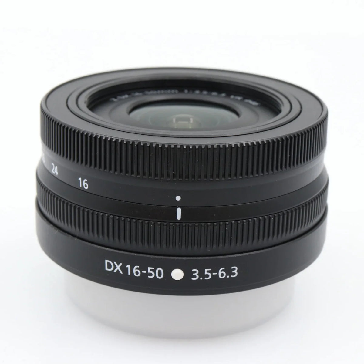Nikon Z DX 16-50mm f/3.5-6.3 VR gebraucht
