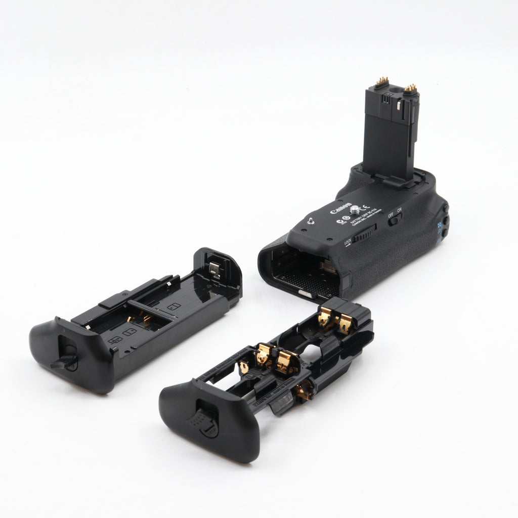 Canon BG-E14 Batteriegriff gebraucht