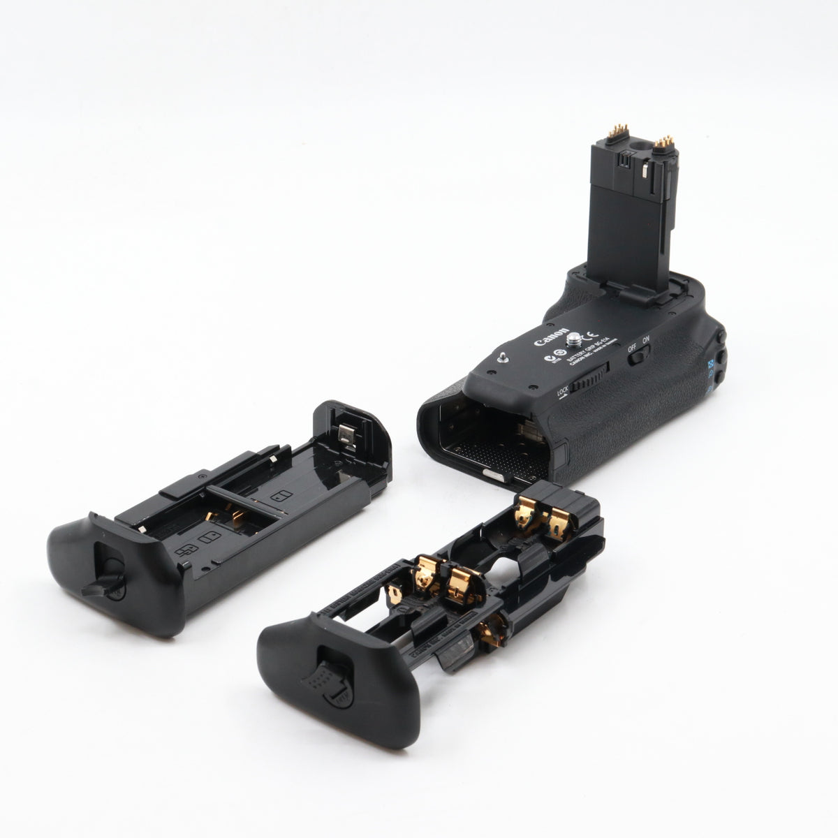 Canon BG-E14 Batteriegriff gebraucht