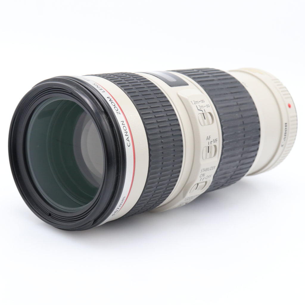 Canon EF 70-200mm f/4 L IS USM gebraucht