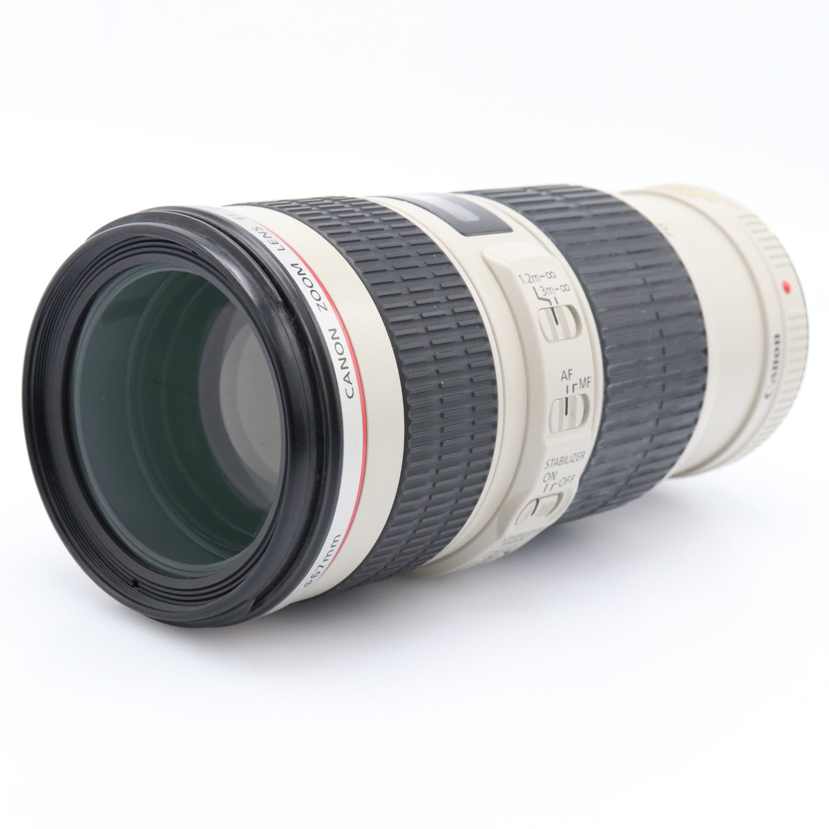 Canon EF 70-200mm f/4 L IS USM gebraucht