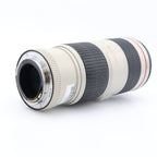 Canon EF 70-200mm f/4 L IS USM gebraucht