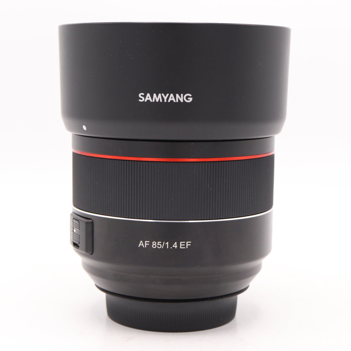 Samyang 85mm F/1.4 AF Canon EF gebraucht