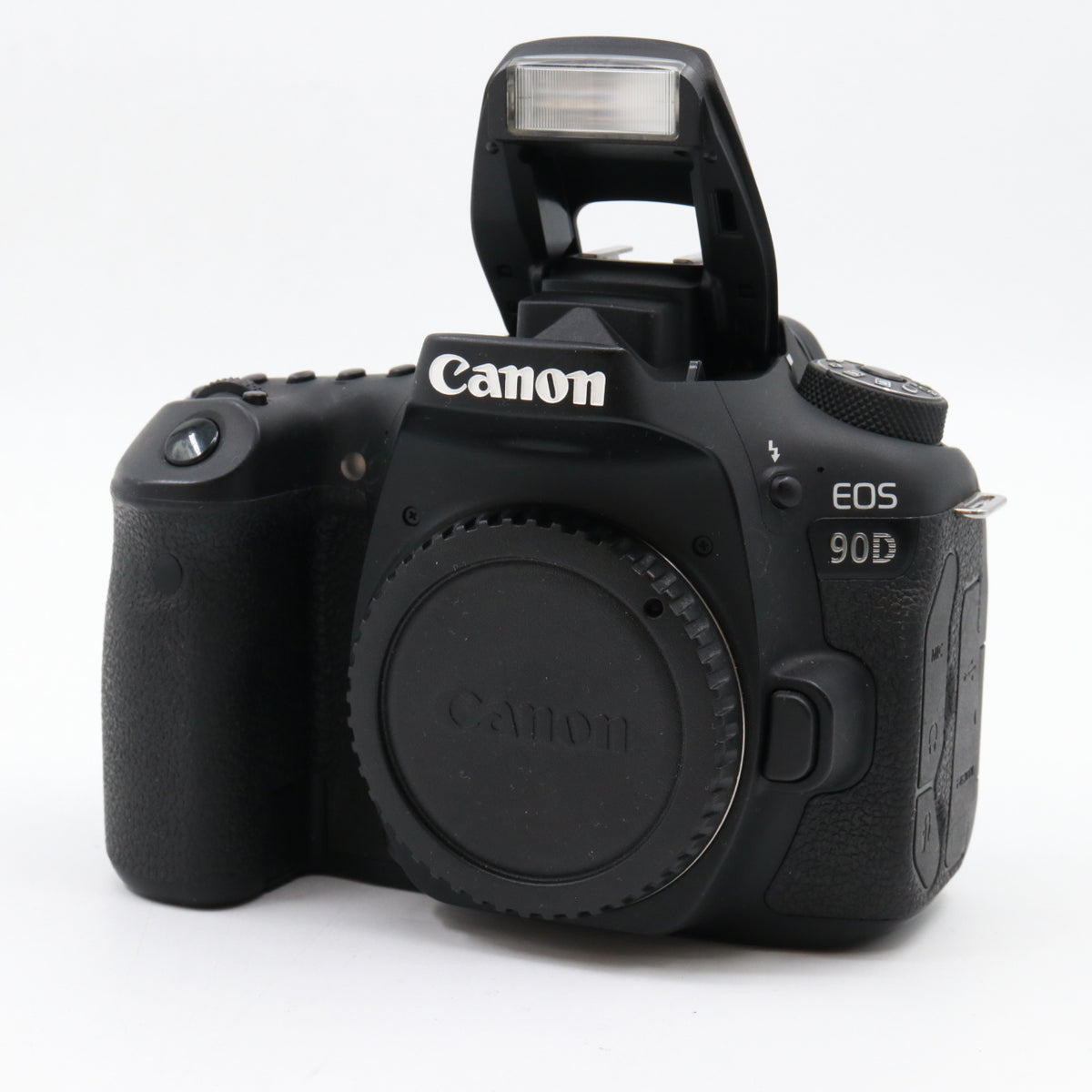 Canon EOS 90D Gehäuse gebraucht