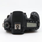 Canon EOS 90D Gehäuse gebraucht