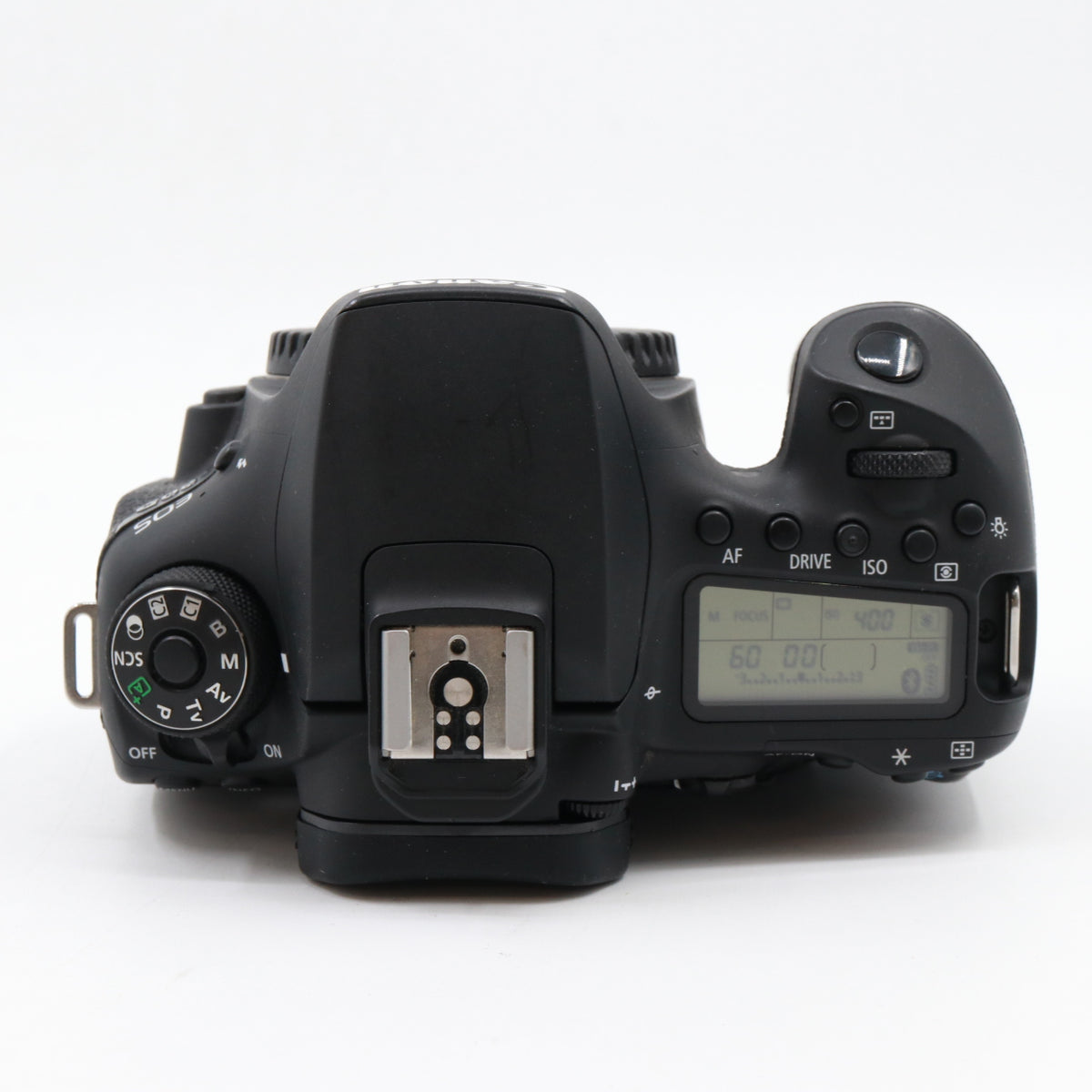 Canon EOS 90D Gehäuse gebraucht