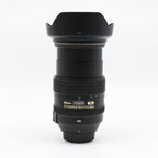 Nikon AF-S 24-120mm f/4G ED VR gebraucht