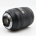 Nikon AF-S 24-120mm f/4G ED VR gebraucht