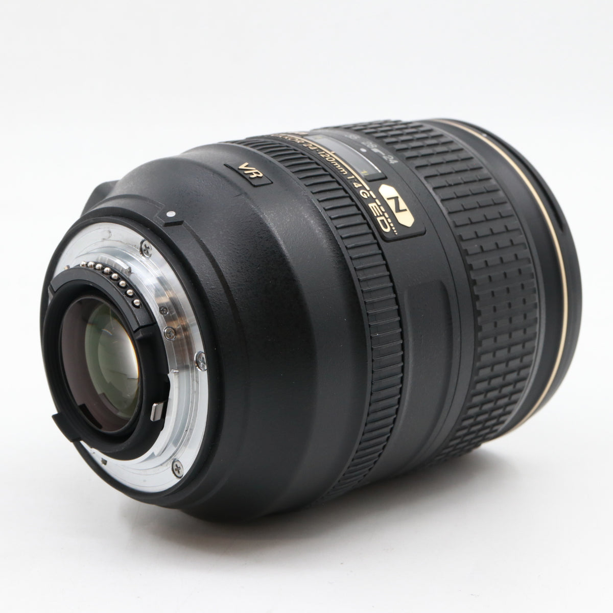 Nikon AF-S 24-120mm f/4G ED VR gebraucht