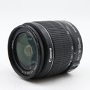 Canon EF-S 18-55mm f/3.5-5.6 IS II used