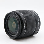Canon EF-S 18-55mm f/3.5-5.6 IS II used
