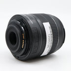 Canon EF-S 18-55mm f/3.5-5.6 IS II used