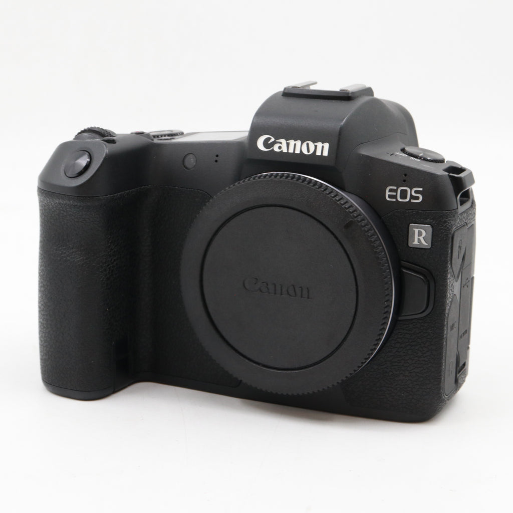 Canon EOS R Gehäuse gebraucht