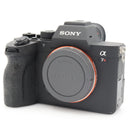 Sony A7R IV Gehäuse gebraucht