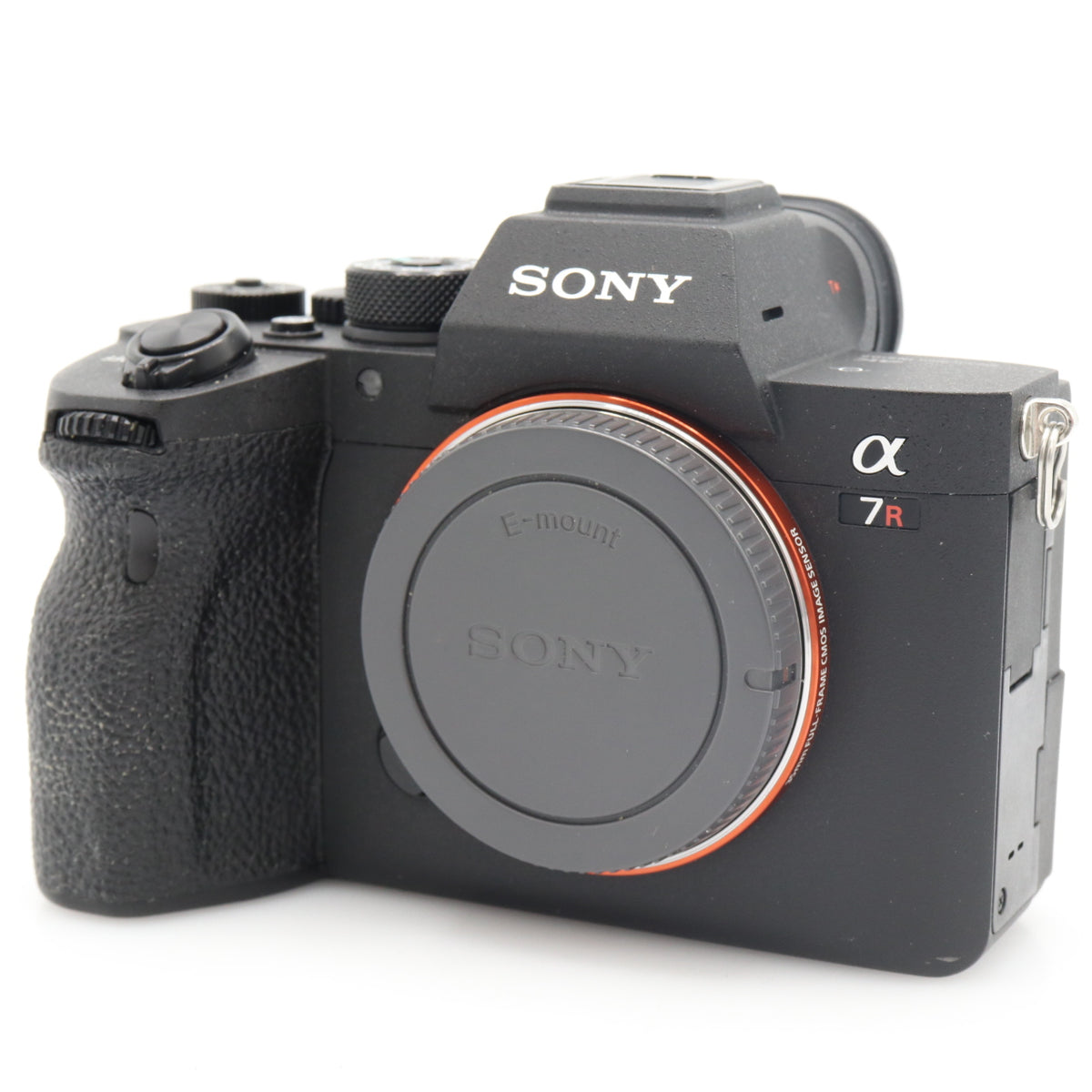 Sony A7R IV Gehäuse gebraucht