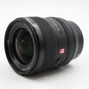 Sony FE 24mm F/1.4 GM used