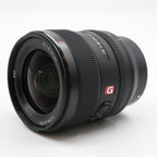 Sony FE 24mm F/1.4 GM used