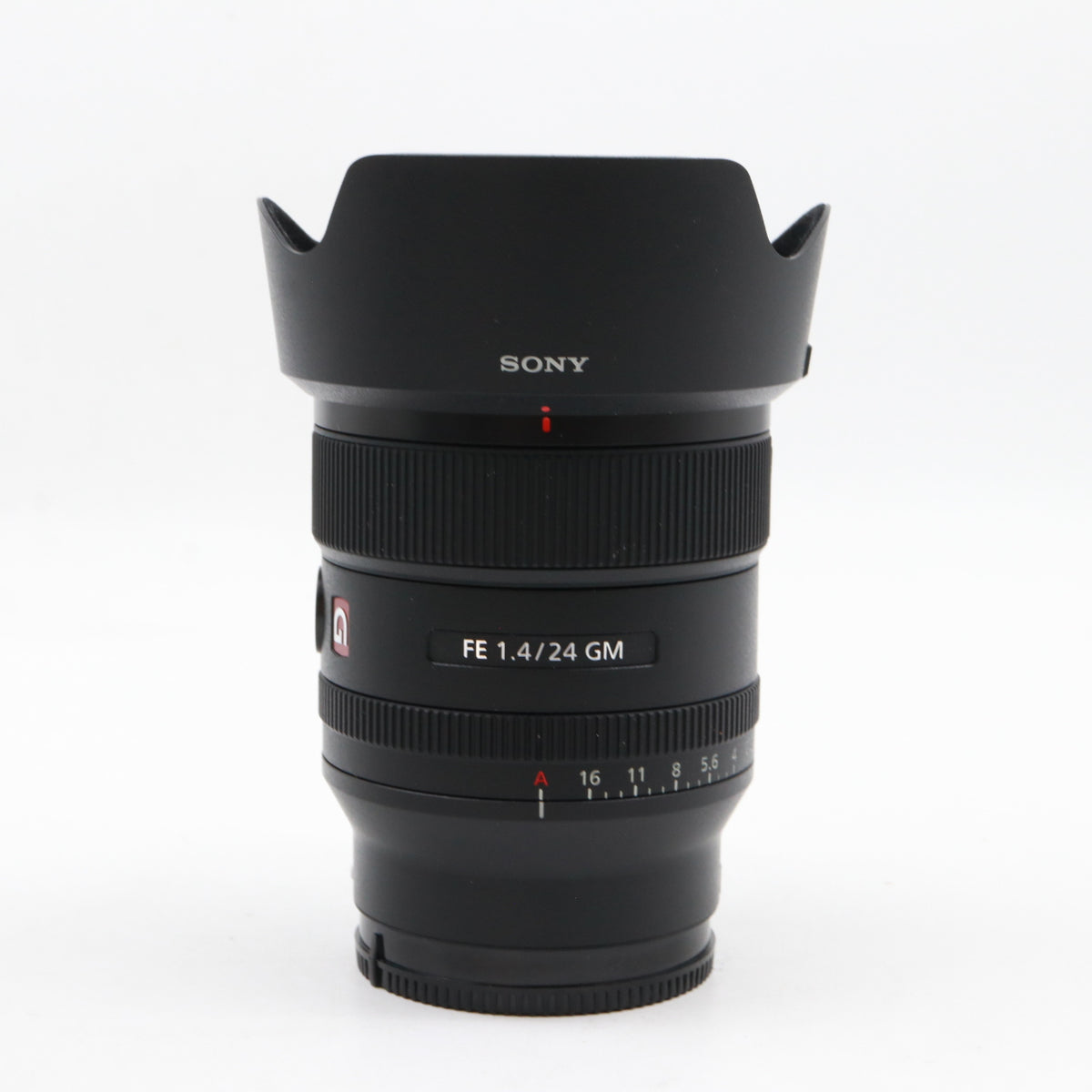 Sony FE 24mm F/1.4 GM used