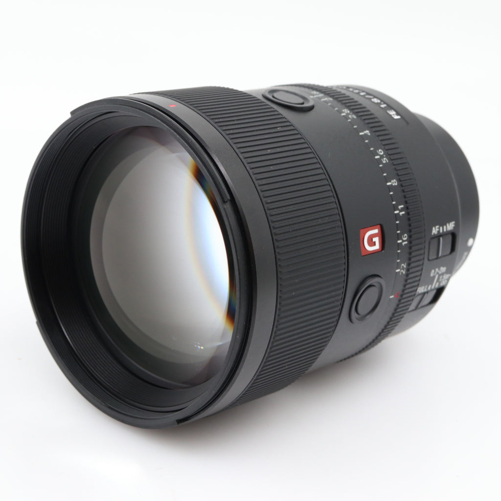 Sony FE 135mm f/1.8 GM gebraucht