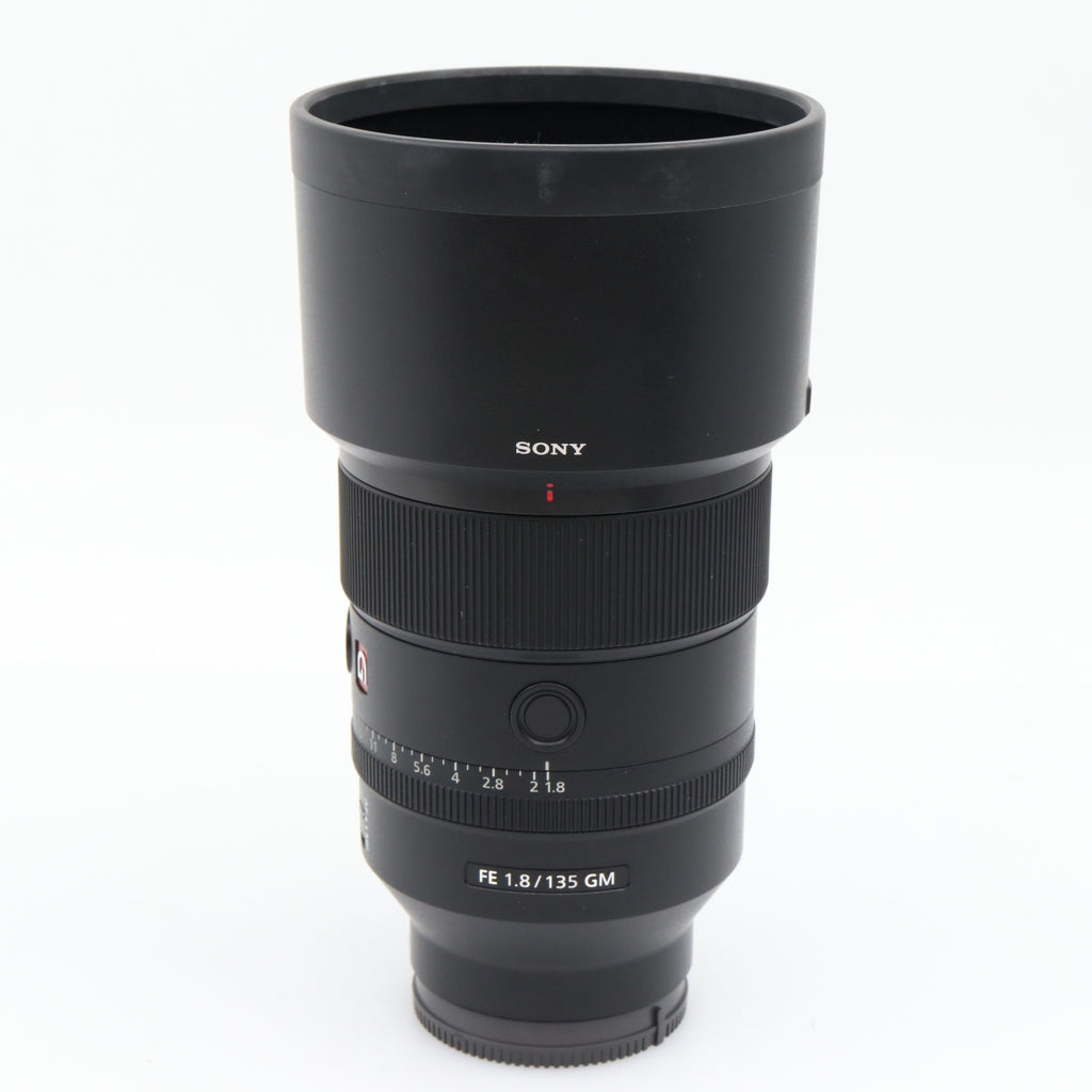 Sony FE 135mm f/1.8 GM gebraucht