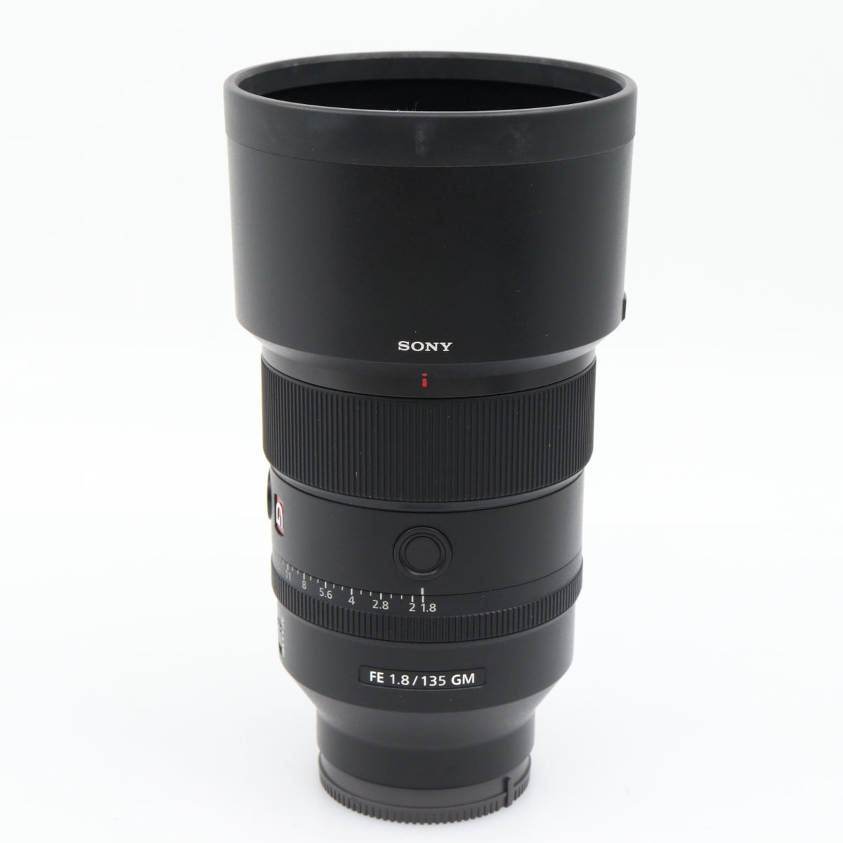 Sony FE 135mm f/1.8 GM gebraucht