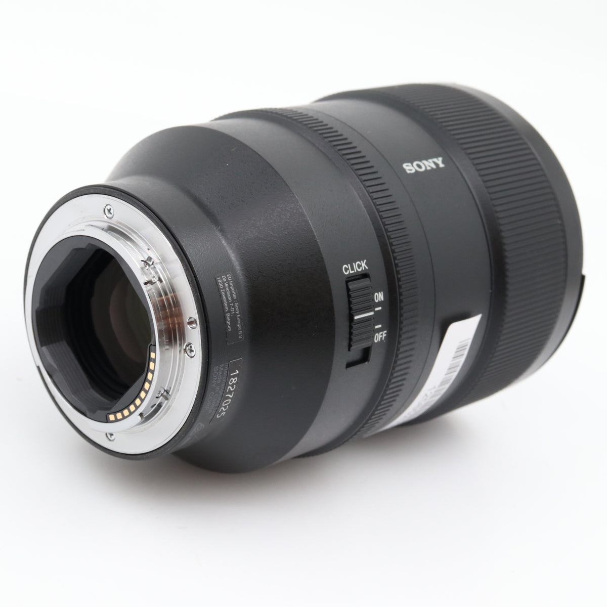 Sony FE 135mm f/1.8 GM gebraucht