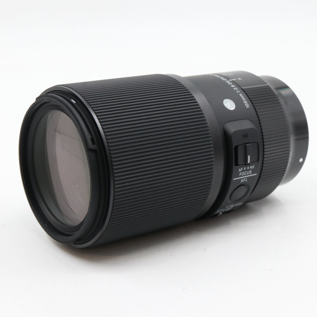 Sigma 105mm f/2.8 DG DN Macro Art Sony FE gebraucht