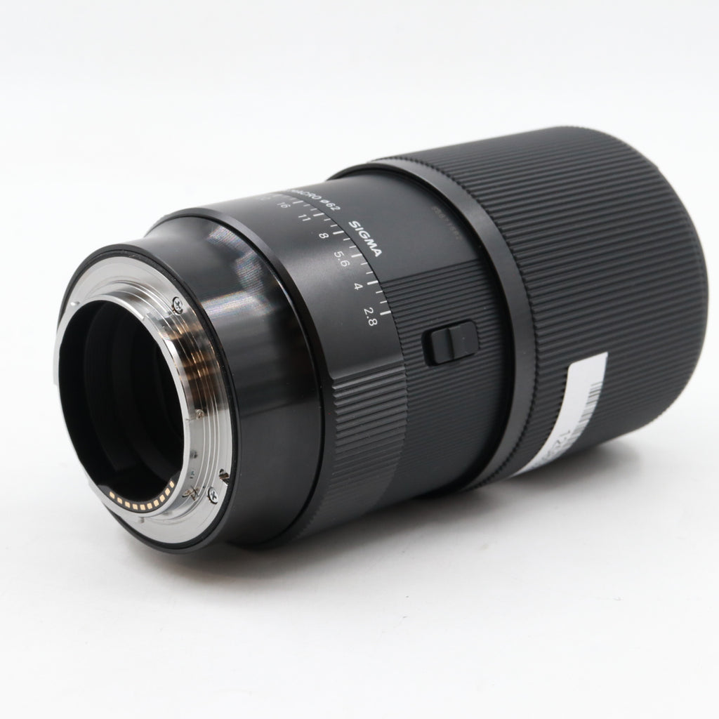 Sigma 105mm f/2.8 DG DN Macro Art Sony FE gebraucht