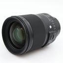 Sigma 35mm f/1.2 DG DN ART Sony FE gebraucht