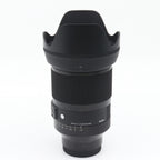 Sigma 35mm f/1.2 DG DN ART Sony FE gebraucht