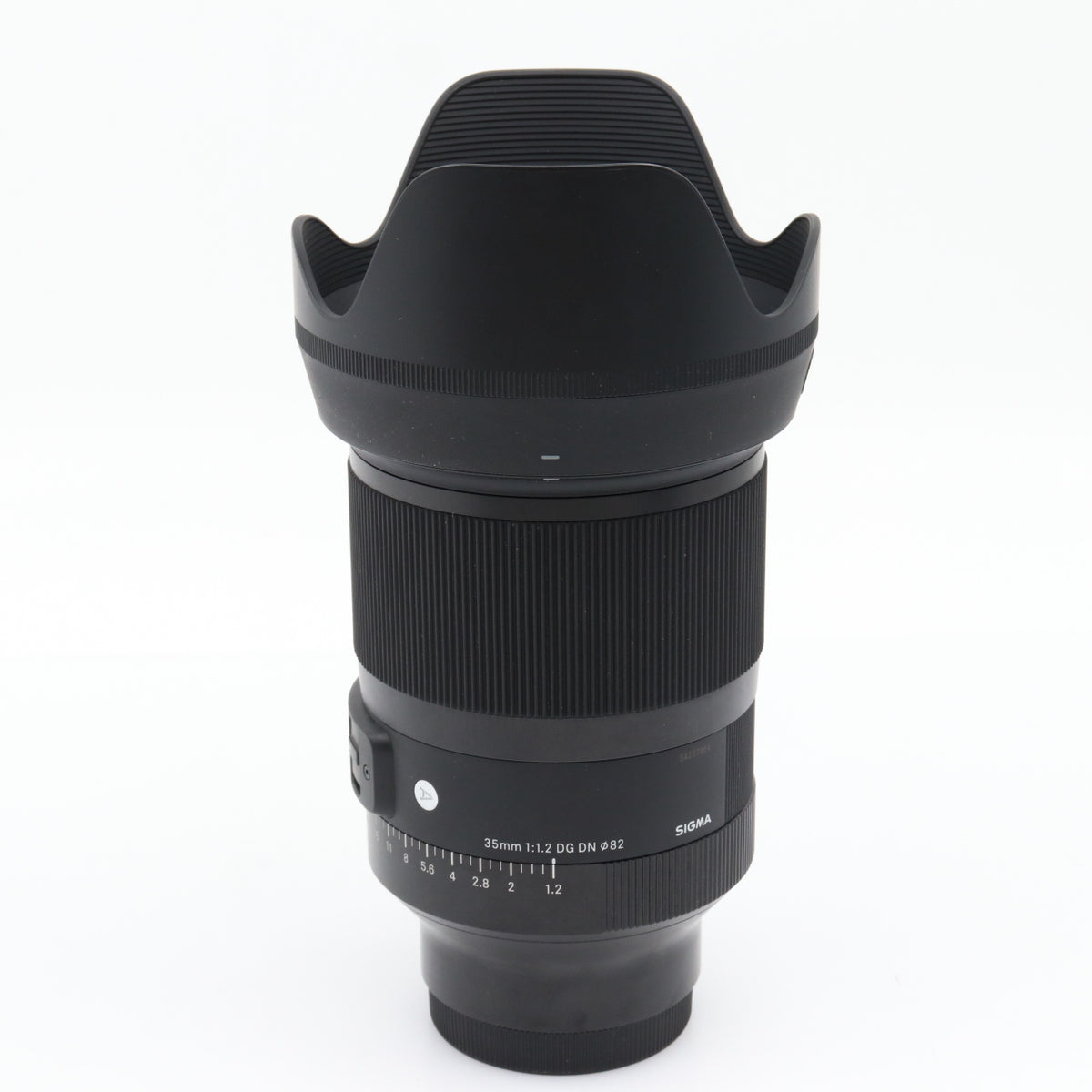 Sigma 35mm f/1.2 DG DN ART Sony FE gebraucht