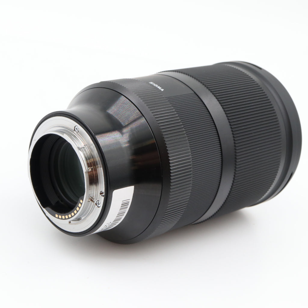 Sigma 35mm f/1.2 DG DN ART Sony FE gebraucht
