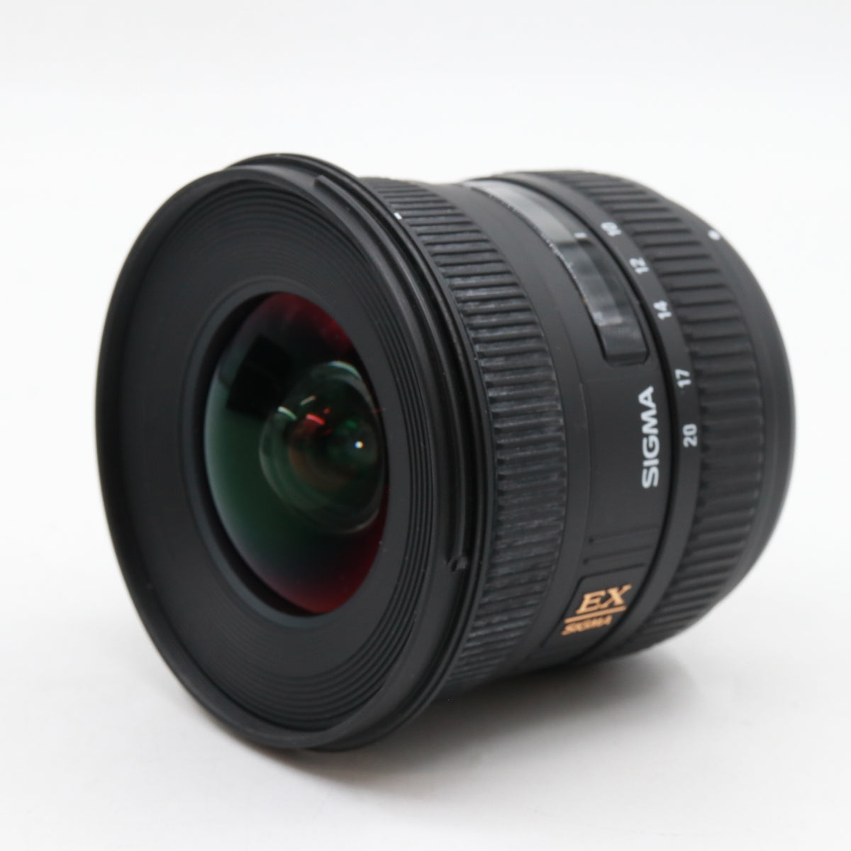 Sigma 10-20mm F/4-5.6 EX DC HSM Nikon gebraucht